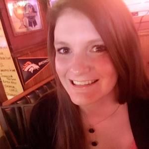 Meet your Posher, Kate